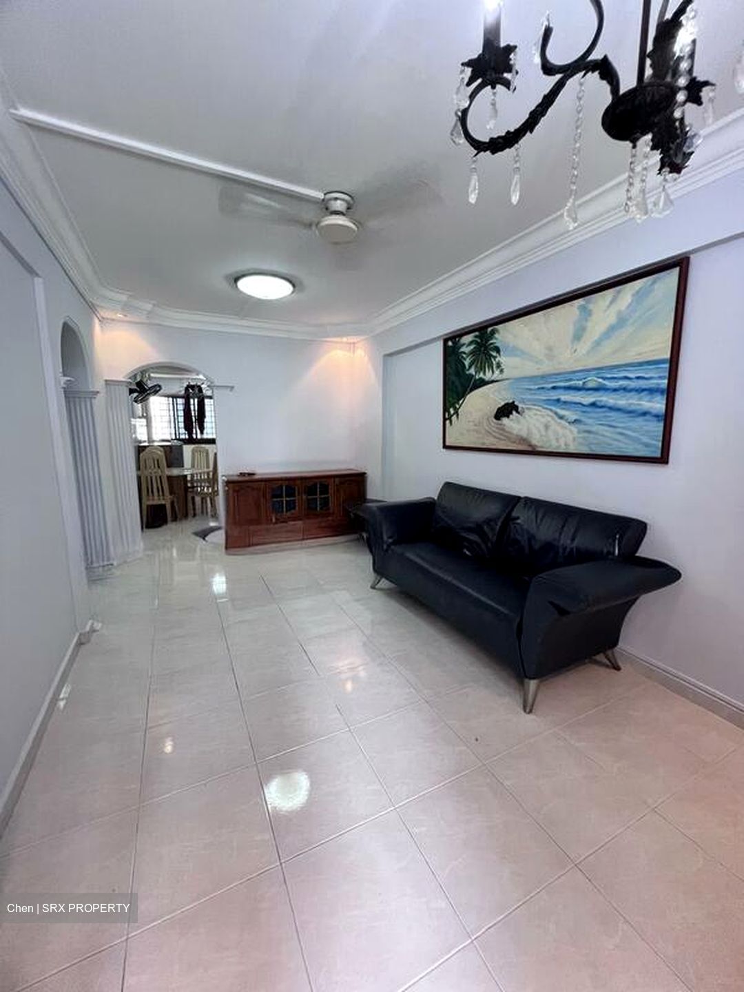 Blk 326 Clementi Avenue 5 (Clementi), HDB 3 Rooms #502406551
